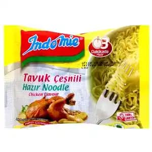 Indomie Noodle’ların Kalori ve Sağlık Üzerindeki Etkileri Hakkında Bilmeniz Gerekenler