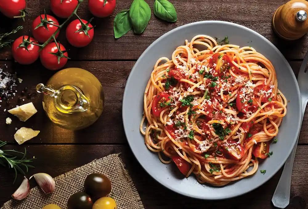 İtalyan Makarn Sosları: Çeşitleri, Kullanım İpuçları ve Lezzet Sırları