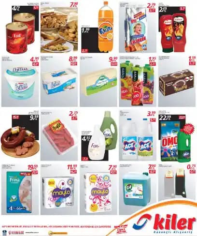 IVYHOME ile Mutfakta Pratiklik ve Düzeni Sağlayan Yenilikçi Çözümler