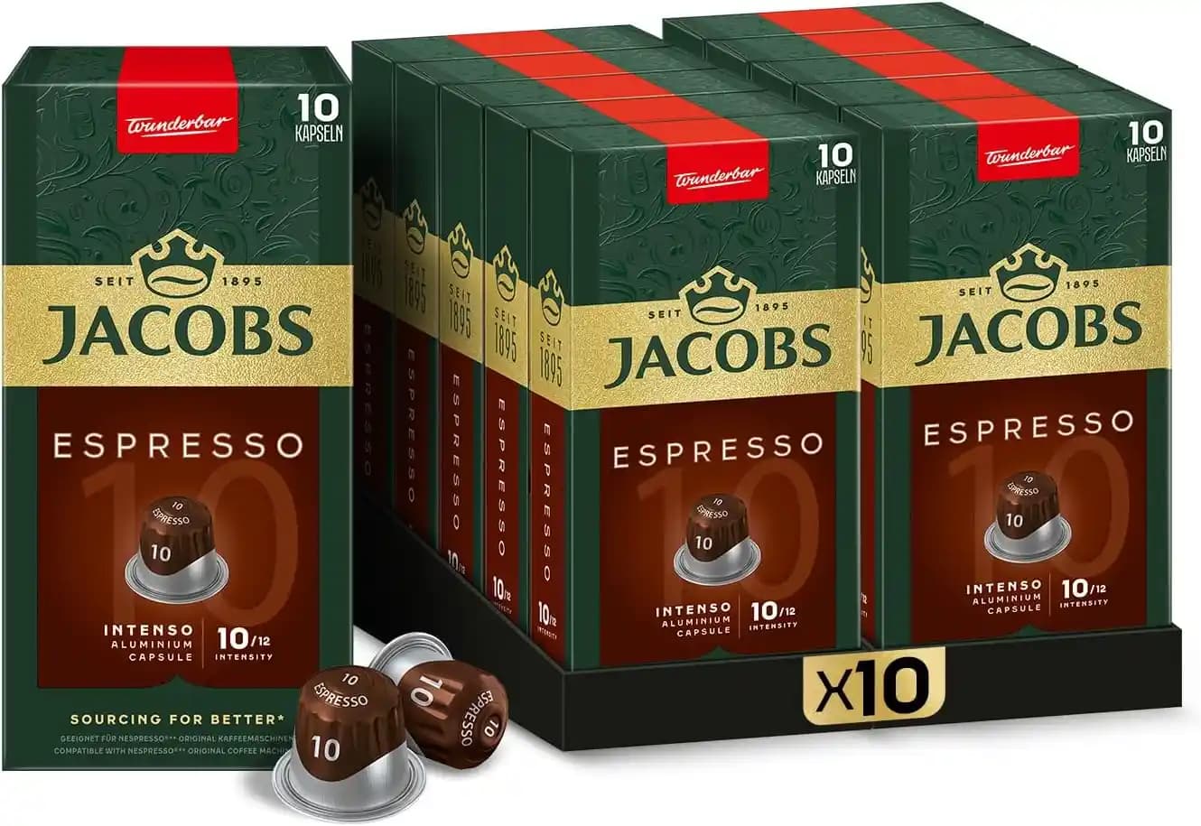 Jacobs Kapsül Kahve: Pratik ve Aromatik Kahve Deneyimi İçin Güncel Trendler ve Kullanım Avantajları