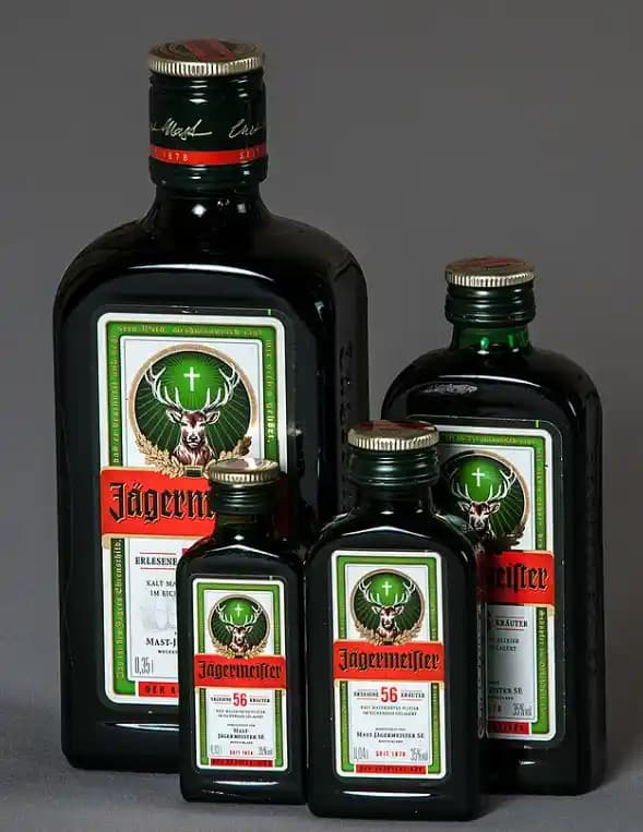 Jägermeister'in Üretim Özellikleri ve Güncel Piyasa Durumu Analizi