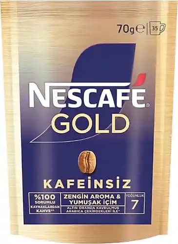 Kafeinsiz Kahve ve Nescafe: Sağlıklı ve Keyifli Kahve Seçenekleri Analizi
