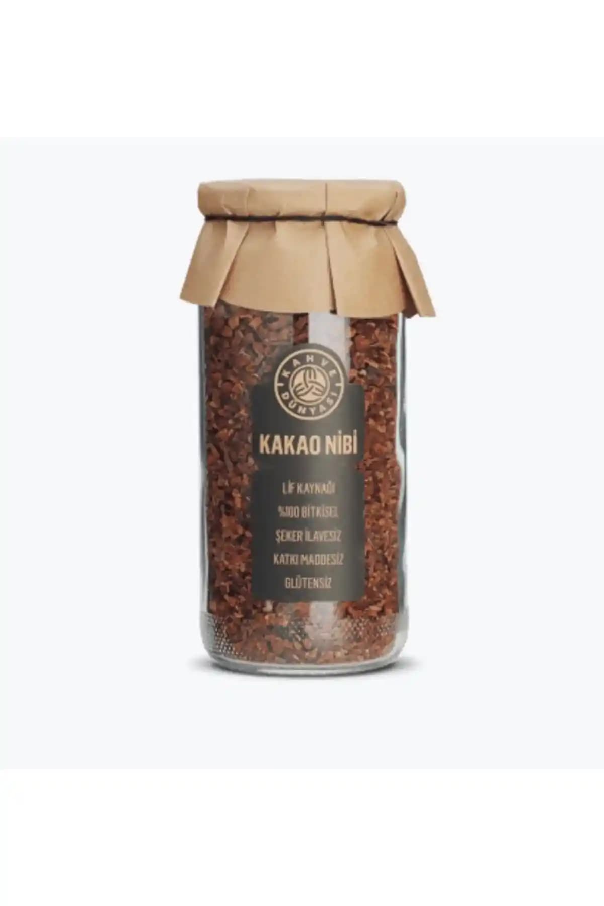 Kahve Dünyası ve Kakao Ürünleri: Lezzet, Enerji ve İçerik Şeffaflığı Analizi