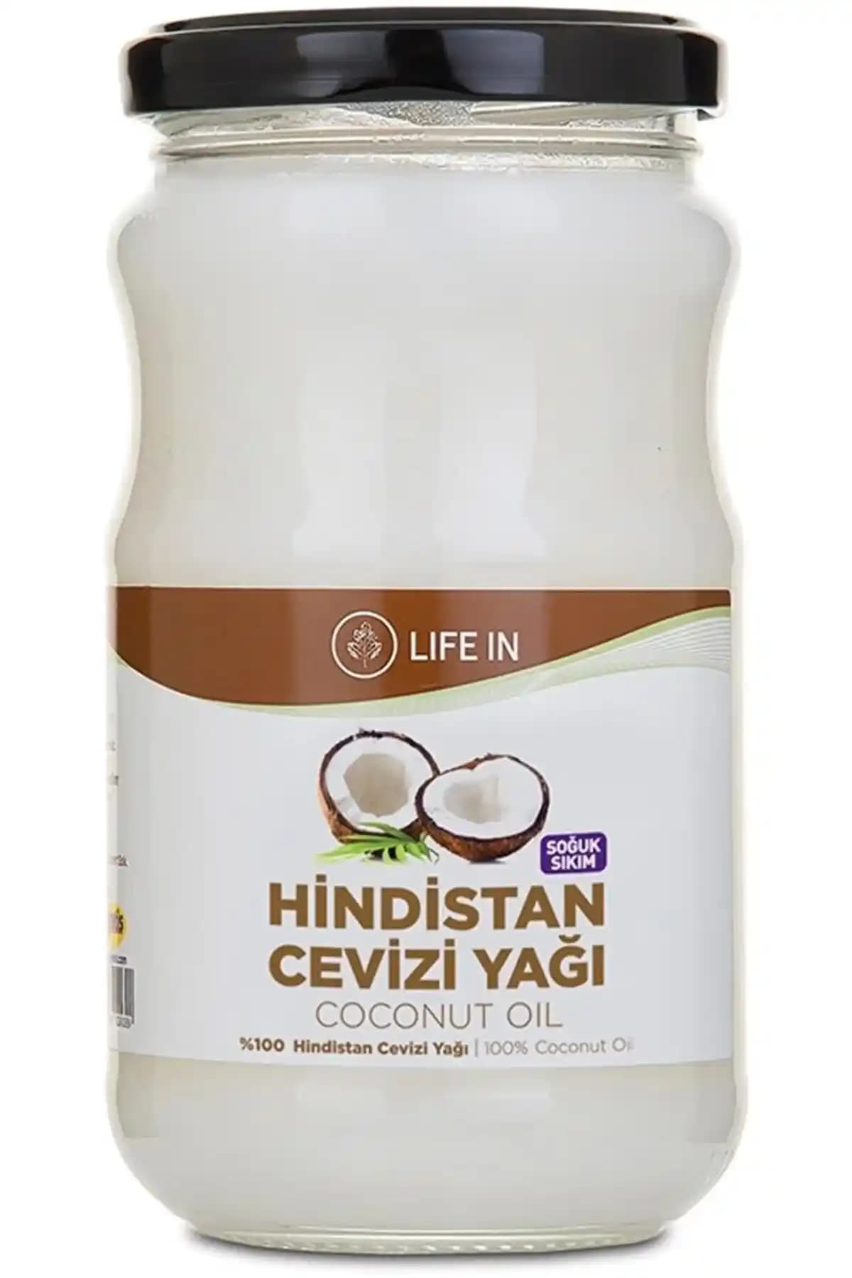 Kahvede Hindistan Cevizi Yağı Kullanımı: Sağlıklı ve Aromatik Bir Alternatif