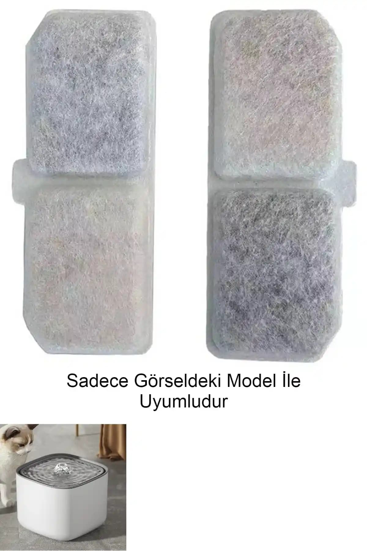 Kamardey Su Pınarı Filtresi Hakkında Bilgi ve Değerlendirme