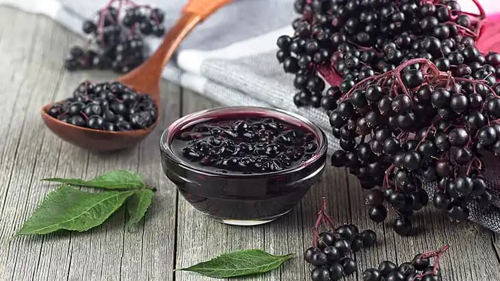 Kara Mürverin Faydaları ve Kullanım Alanları Sağlık Üzerindeki Etkileri