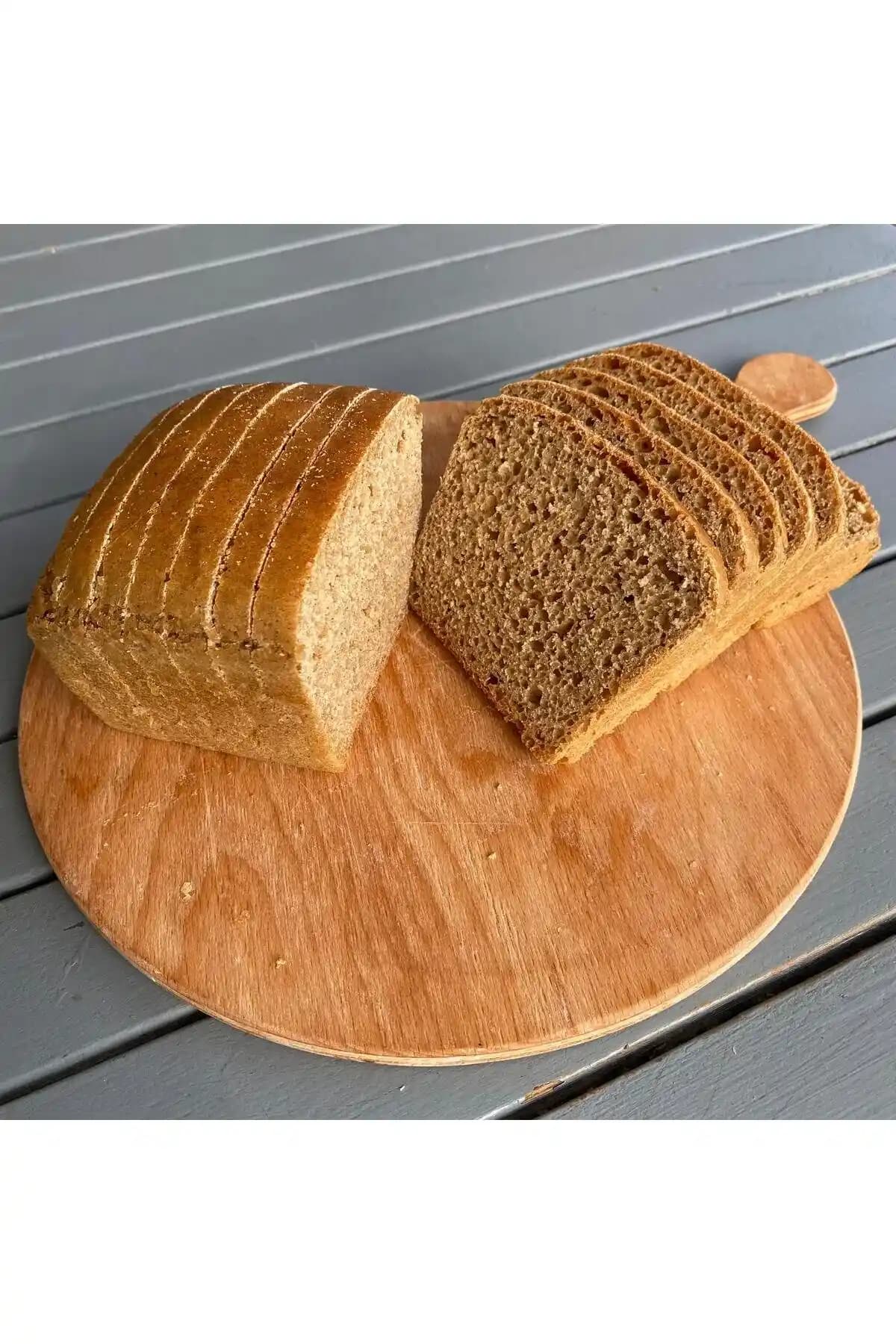 Karakılçık Ekmeği Nedir ve Sağlığa Faydaları Nelerdir