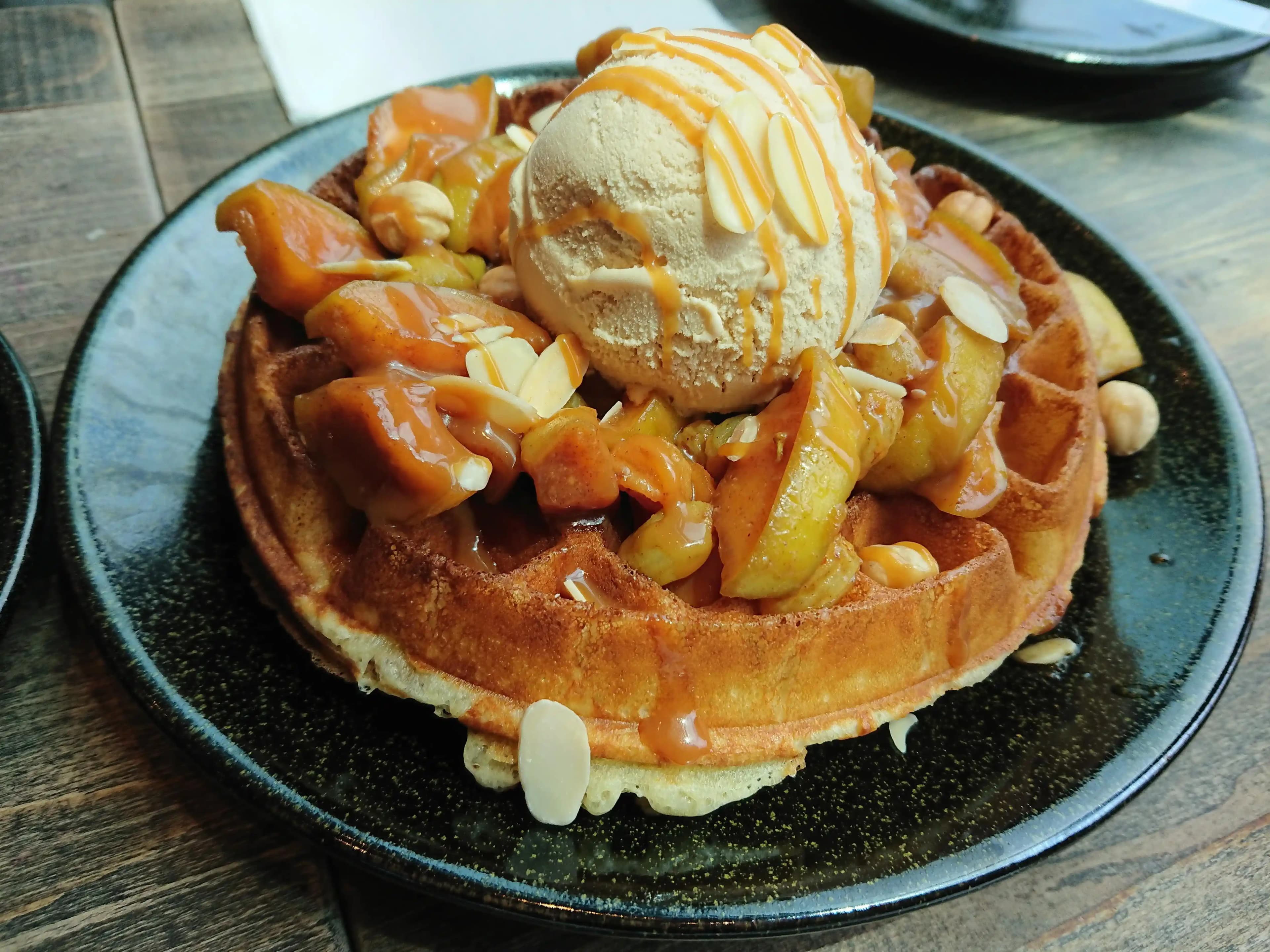 Karamel Waffle Nedir ve Gıda Sektöründeki Yeri Hakkında Detaylı Bilgi