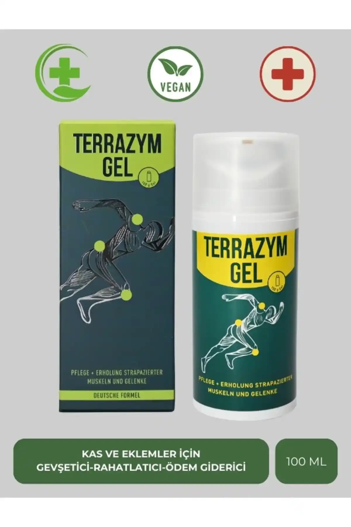 Kas Geliştirici ve Rahatlatan Jel Seçenekleri: Güncel Bilgiler ve Kullanım İpuçları