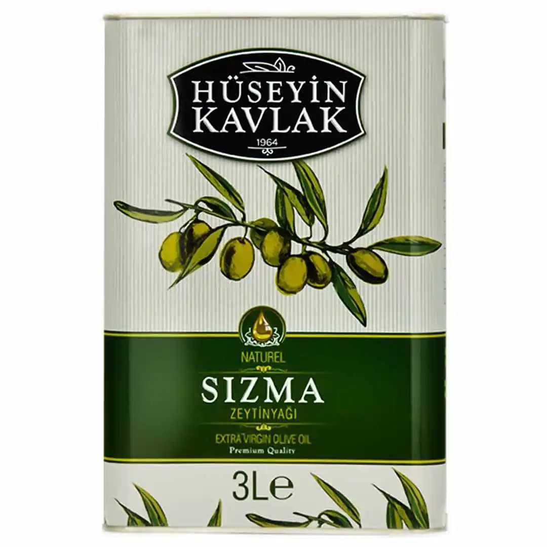 Kavlak Zeytincilik ve Türkiye Zeytinyağı Sektöründeki Konumu Analizi