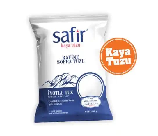 Kaya Tuzu Nedir ve Marketlerdeki Erişilebilirliği Hakkında Güncel Bilgiler