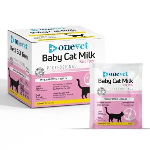 Kedi Süt Tozu: Kedinizin Sağlıklı Gelişimi İçin Güvenilir Bir Beslenme Seçeneği