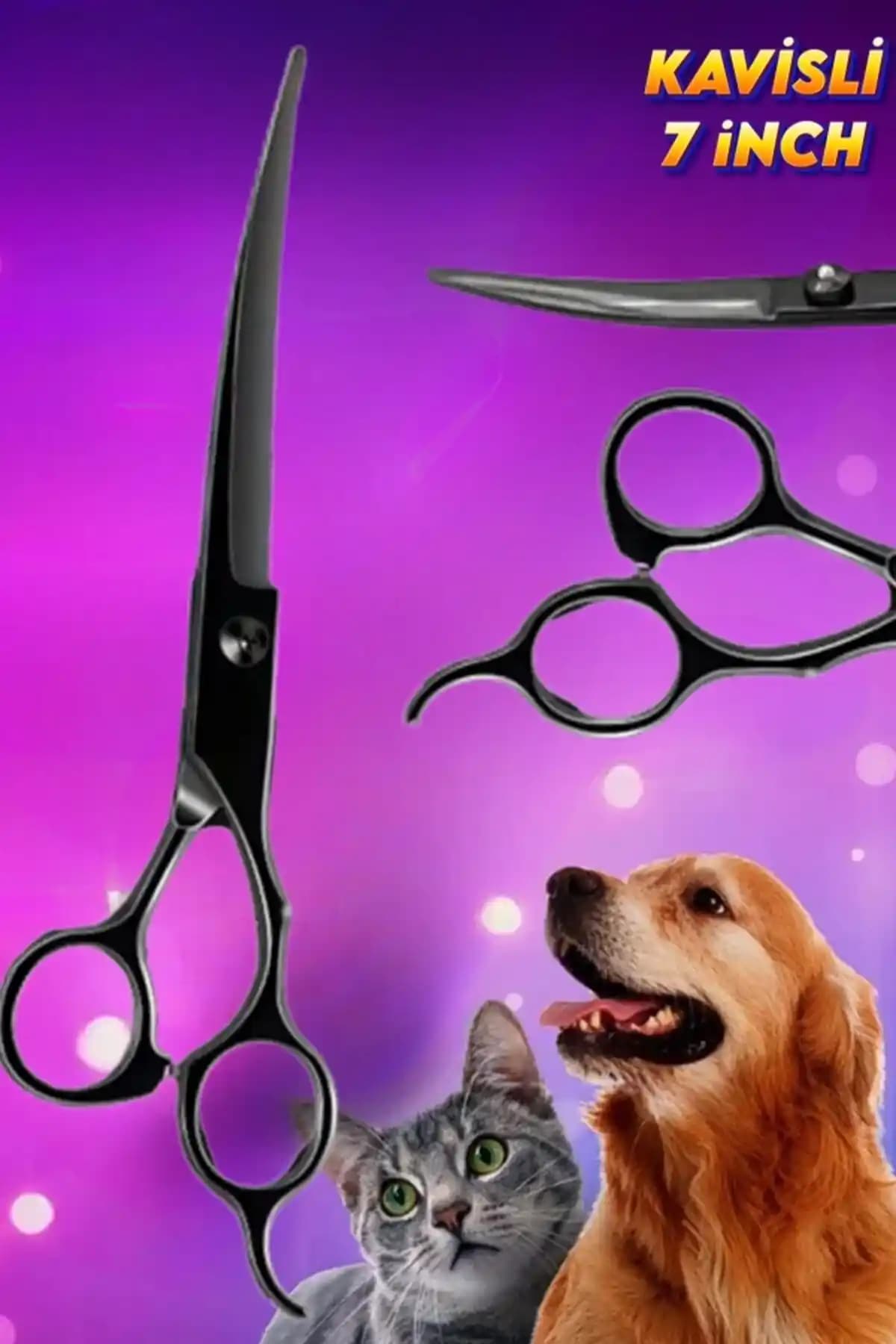 Kedi Traş Makası Nedir ve Kedinizin Tüy Bakımında Güvenli Kullanım Rehberi