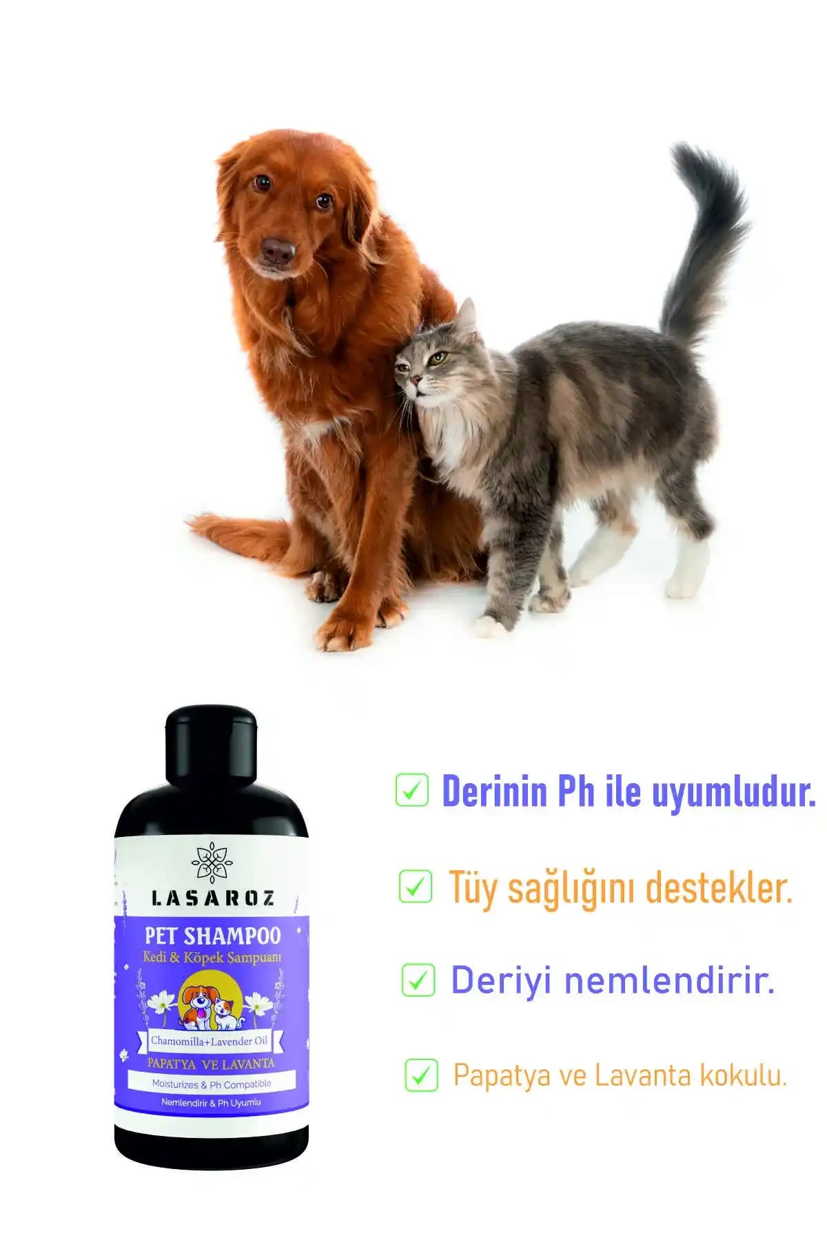 Kedi Tüy Dökme Sorununu Azaltan Ürünler ve Etkili Bakım Yöntemleri