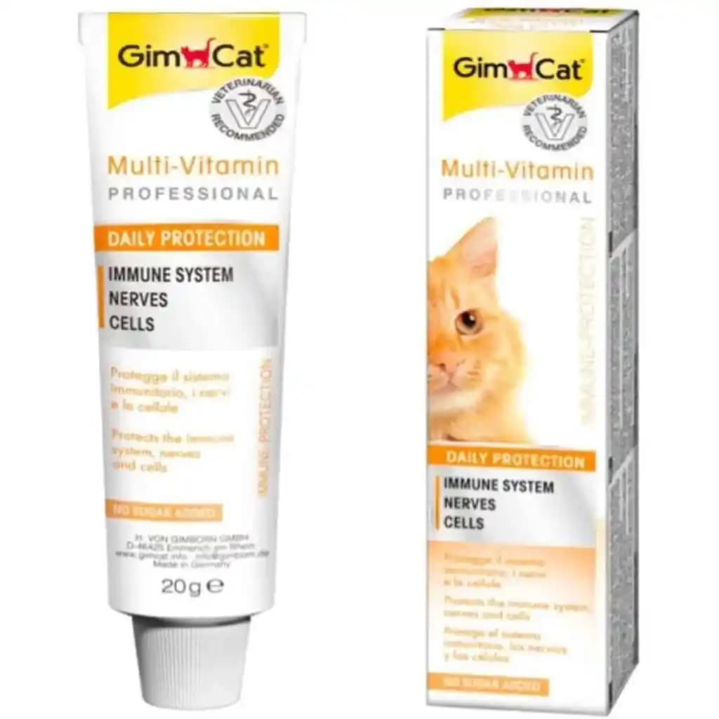 Kedi Vitamini Seçimi ve Kullanım Rehberi: Sağlıklı Bir Yaşam İçin Doğru Takviyeler