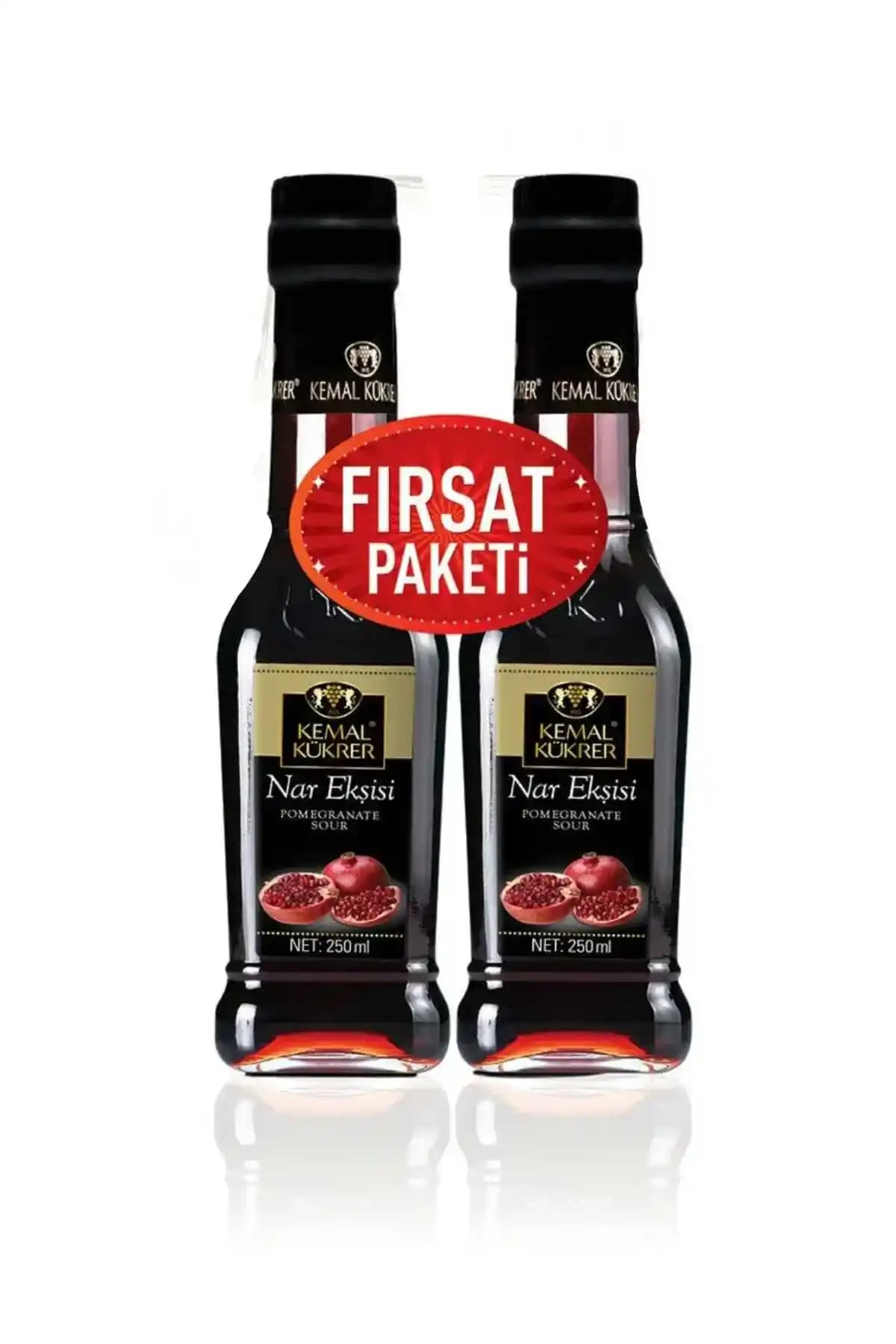 Kemal Kükrer Nar Ekşisi ve Migros'ta Satış Durumu Analizi