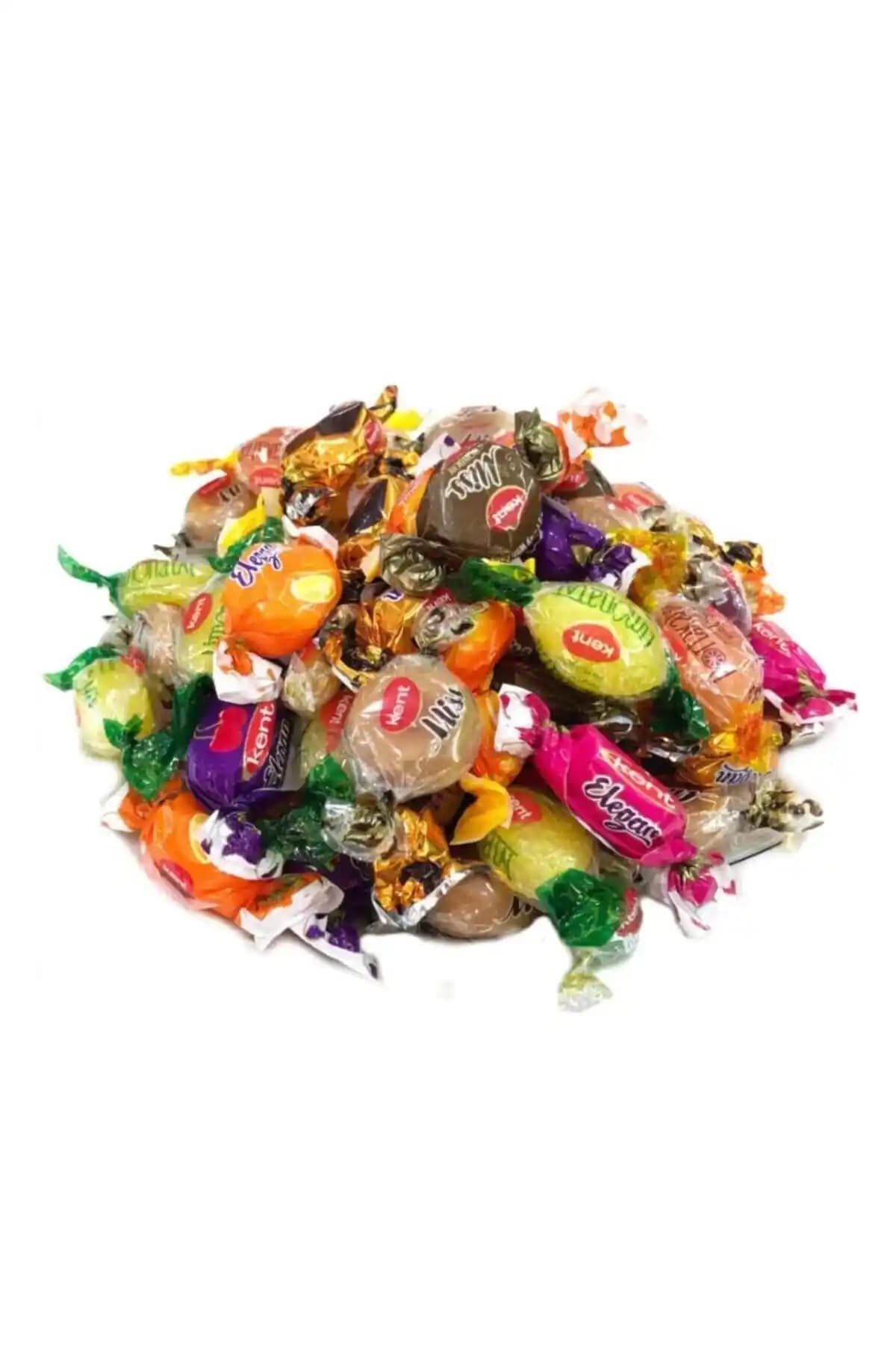 Kent Karışık Bayram Şekeri: Geleneksel Tatların Modern Yansıması ve Kutlama Atmosferine Katkısı