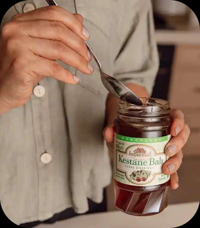 Kestane Balı ve Balparmak Markasının Doğal ve Sağlıklı Ürünleri Üzerine Detaylı İnceleme