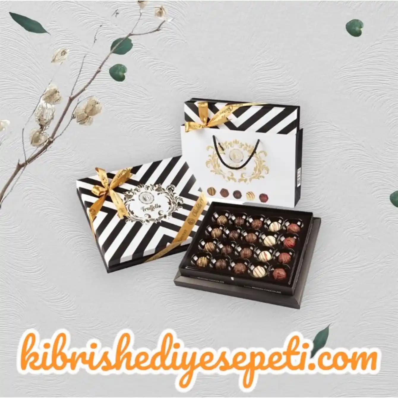 Kıbrıs Çikolatası: Bölgesel Üretim Gelenekleri ve Piyasa Durumu Analizi