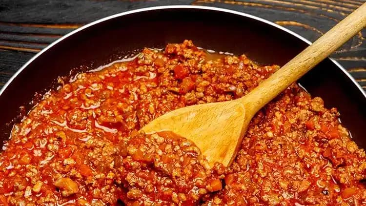 Kıymalı makarna sosu tarifleri ve sağlıklı hazırlama ipuçları