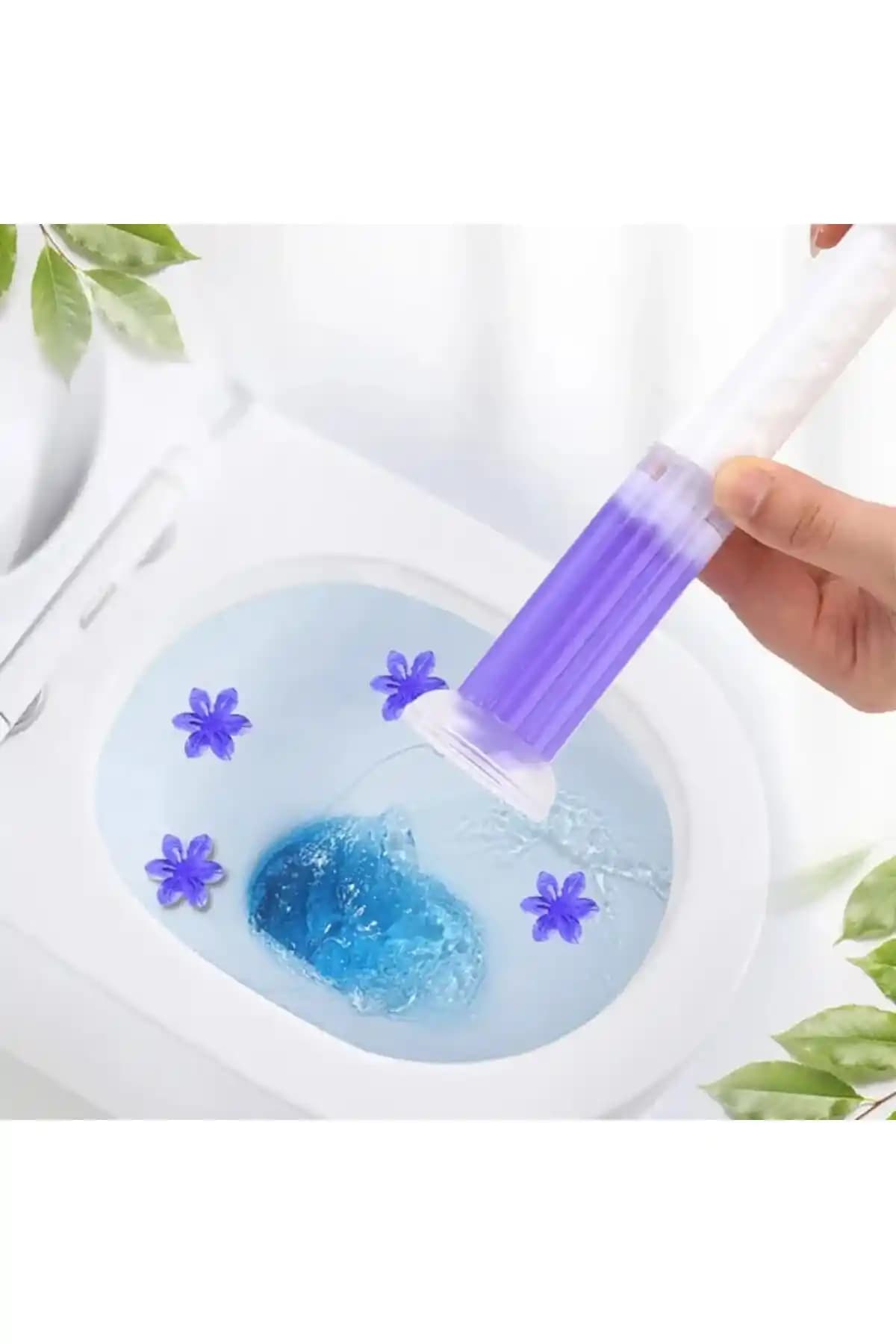 Klozet İçi Koku Sorunu ve Çözüm Yolları: Hijyen ve Bakım İpuçları