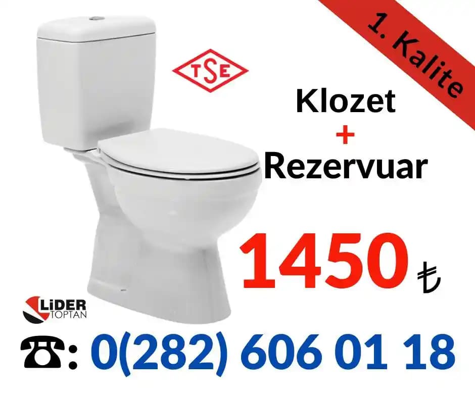 Klozet Tipleri ve Özellikleri: Güncel Trendler ve Teknolojik Gelişmeler