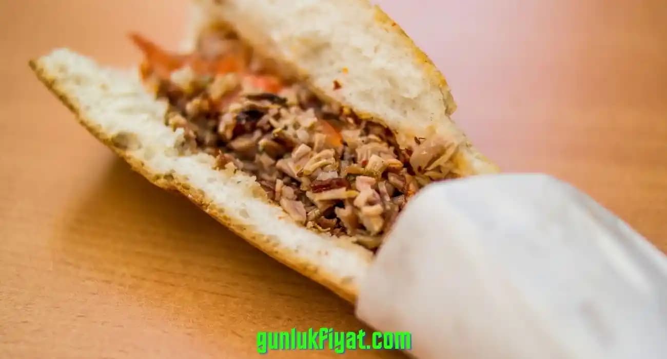 Kokoreç ve Bim Marketleri Arasındaki Ürün Çeşitliliği ve Tüketici Tercihleri Analizi