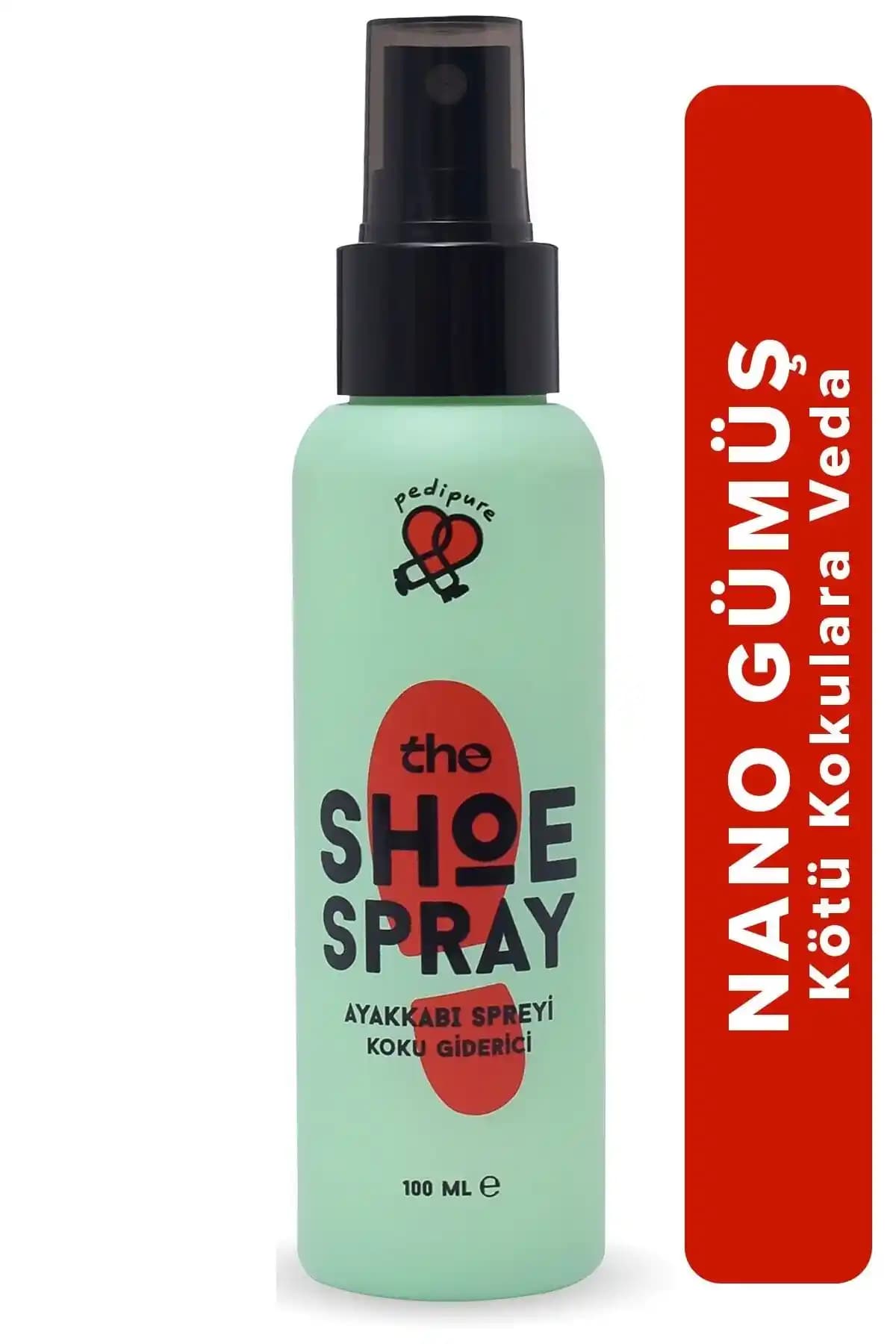 Koku Giderici Ayakkabılar ile Ayak Kokusu Sorununa Etkili Çözüm