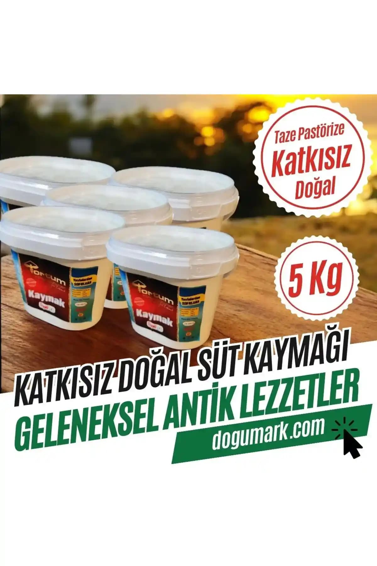 Konya’da 5 Kg Kaymak Fiyatları Güncel Piyasa Değerlendirmesi ve Tüketici Eğilimleri