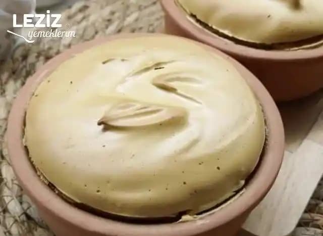 Köpük Helva Nedir, Nasıl Yapılır ve Sağlık Açısından Dikkat Edilmesi Gerekenler