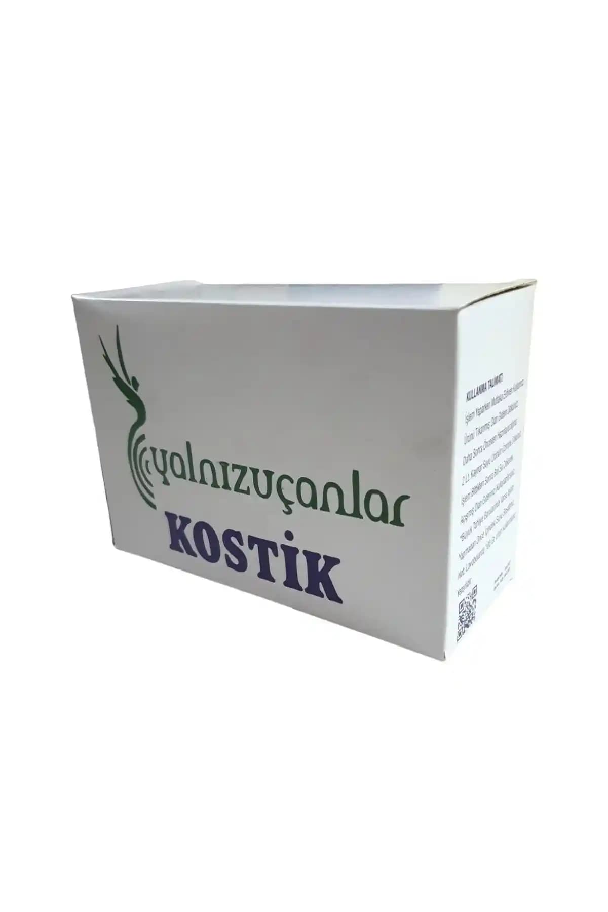 Kostik Kullanımı ve Lavabo Açma Yöntemleri Güvenli ve Etkili Çözüm Sunar