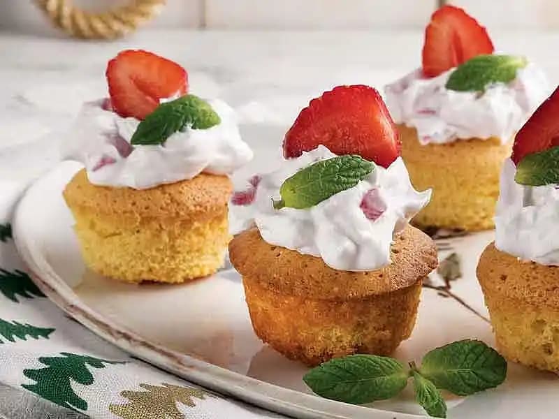 Kremalı Tatlılar: En Popüler Tarifler ve Kullanım Alanları Hakkında Detaylı Bilgi