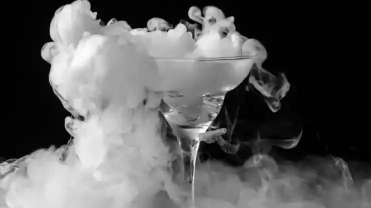 Kuru Buzun Gıda Güvenliği ve Saklama Süreçlerindeki Rolü ve Kullanım Alanları