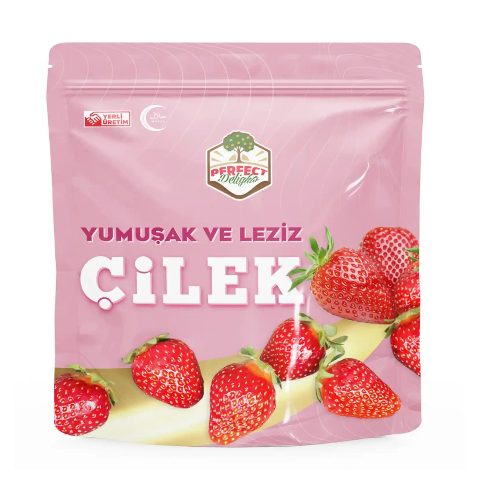 Kuru Çileğin Günlük Hayattaki Yeri ve Sağlık Üzerindeki Faydaları