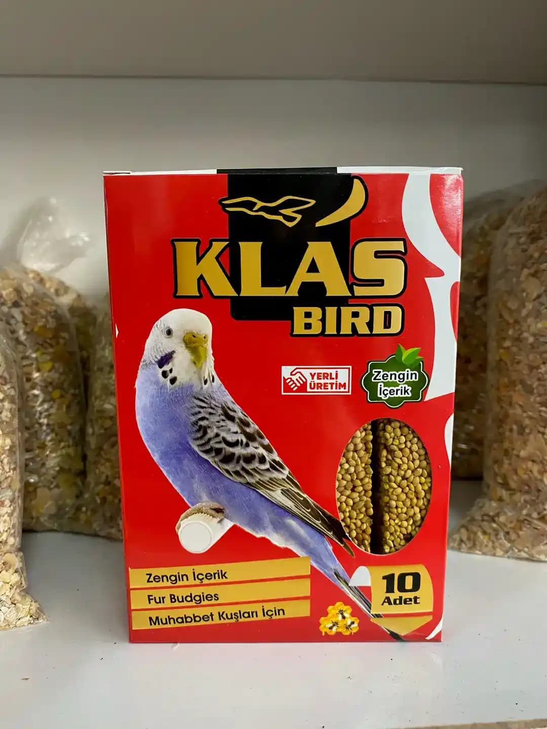 Kuş Krakeri Nedir, Özellikleri ve Piyasa Durumu Hakkında Kapsamlı Bilgi