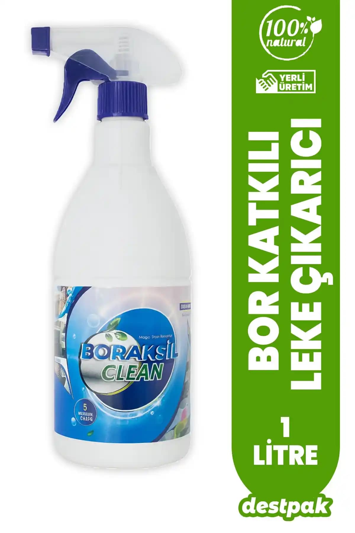 Kuvvetli leke çıkarıcılar: İnceleme ve kullanım ipuçlarıyla etkili temizlik çözümleri
