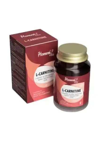 L-karnitin içeren besinler ve sağlık üzerindeki etkileri detaylı bilgi