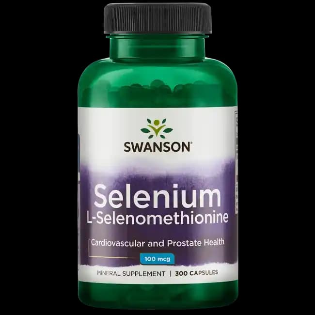 L-selenometiyonin nedir, faydaları ve kullanımı hakkında kapsamlı bilgi