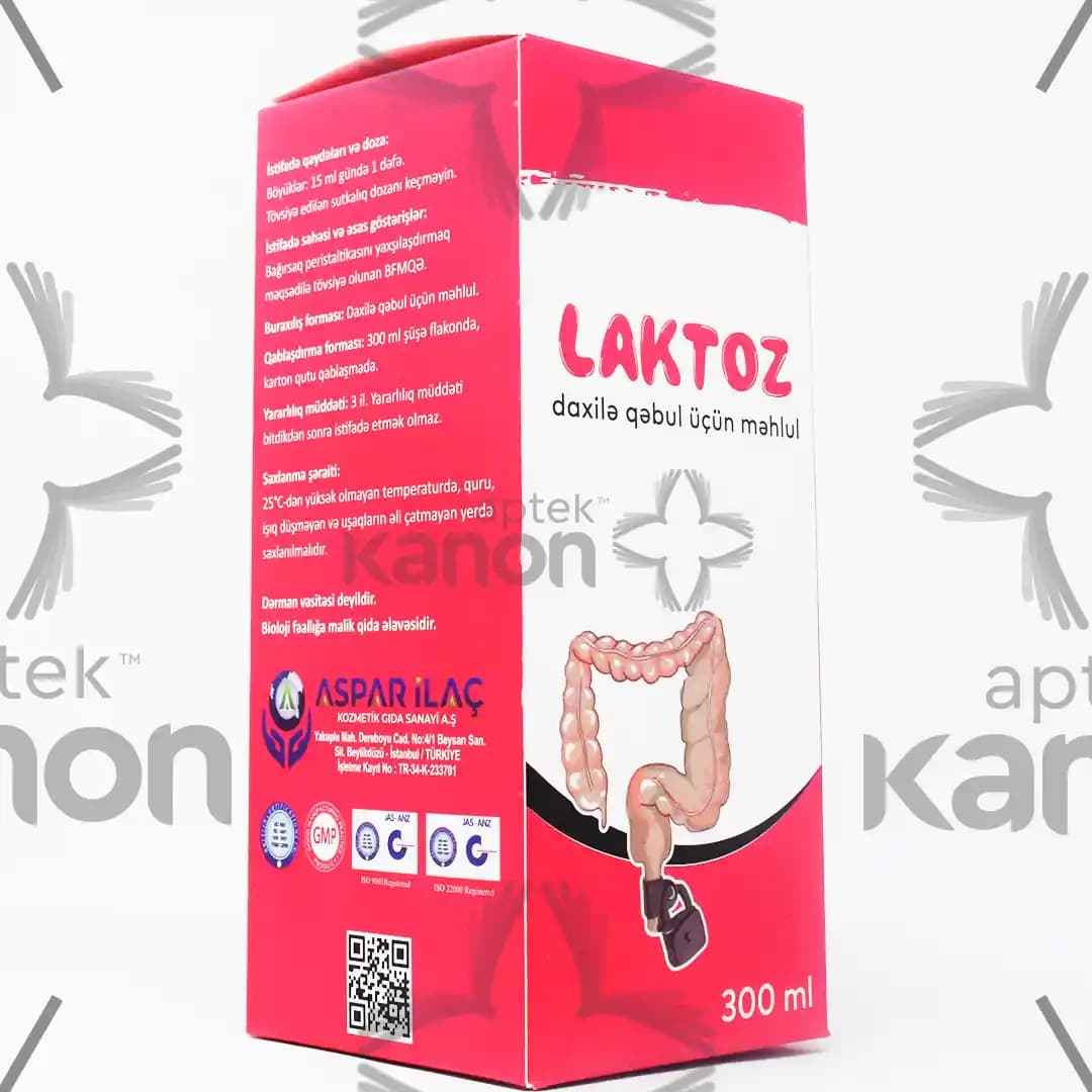 Laktoz Hapları ve Laktoz İntoleransında Etkili Kullanım Yöntemleri