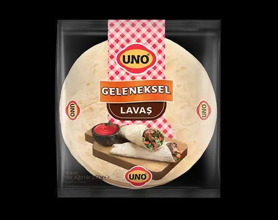Lavaş Çeşitleri ve Kullanım Alanları: İnce, Kalın, Tam Buğday ve Glutensiz Seçenekler