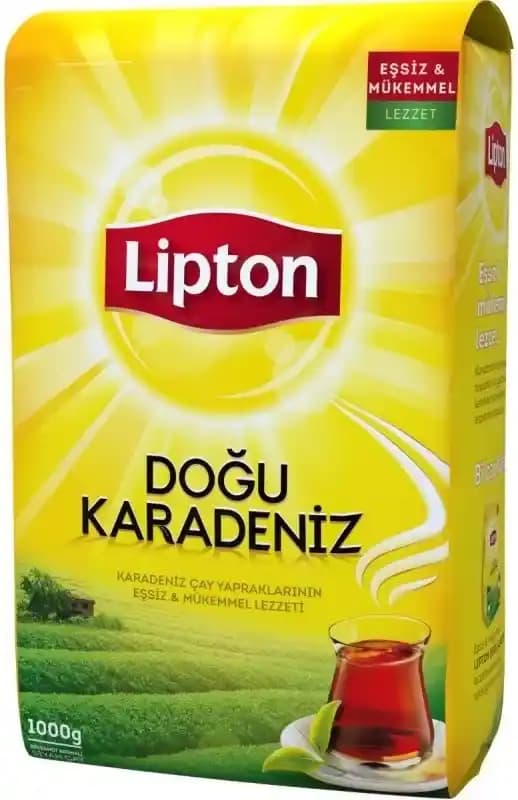 Lipton Kızıl Dem Çayı: Doğal İçeriği ve Sağlık Faydalarıyla Günlük Kullanım İçin Uygun