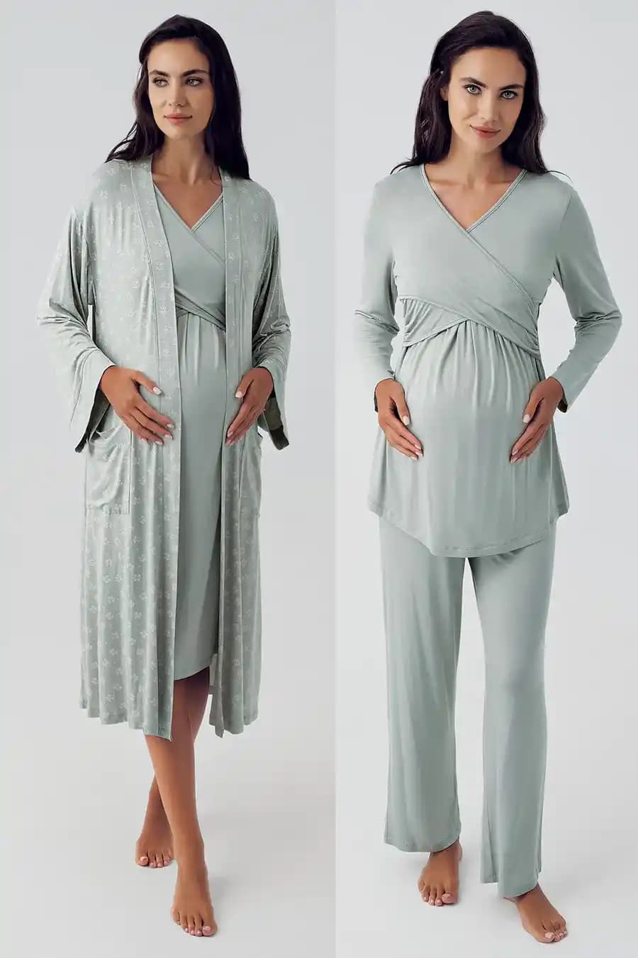 Lohusa Setleri: Yeni Ebeveynler İçin Pratik ve Güvenilir Doğum Sonrası Bakım Çözümleri