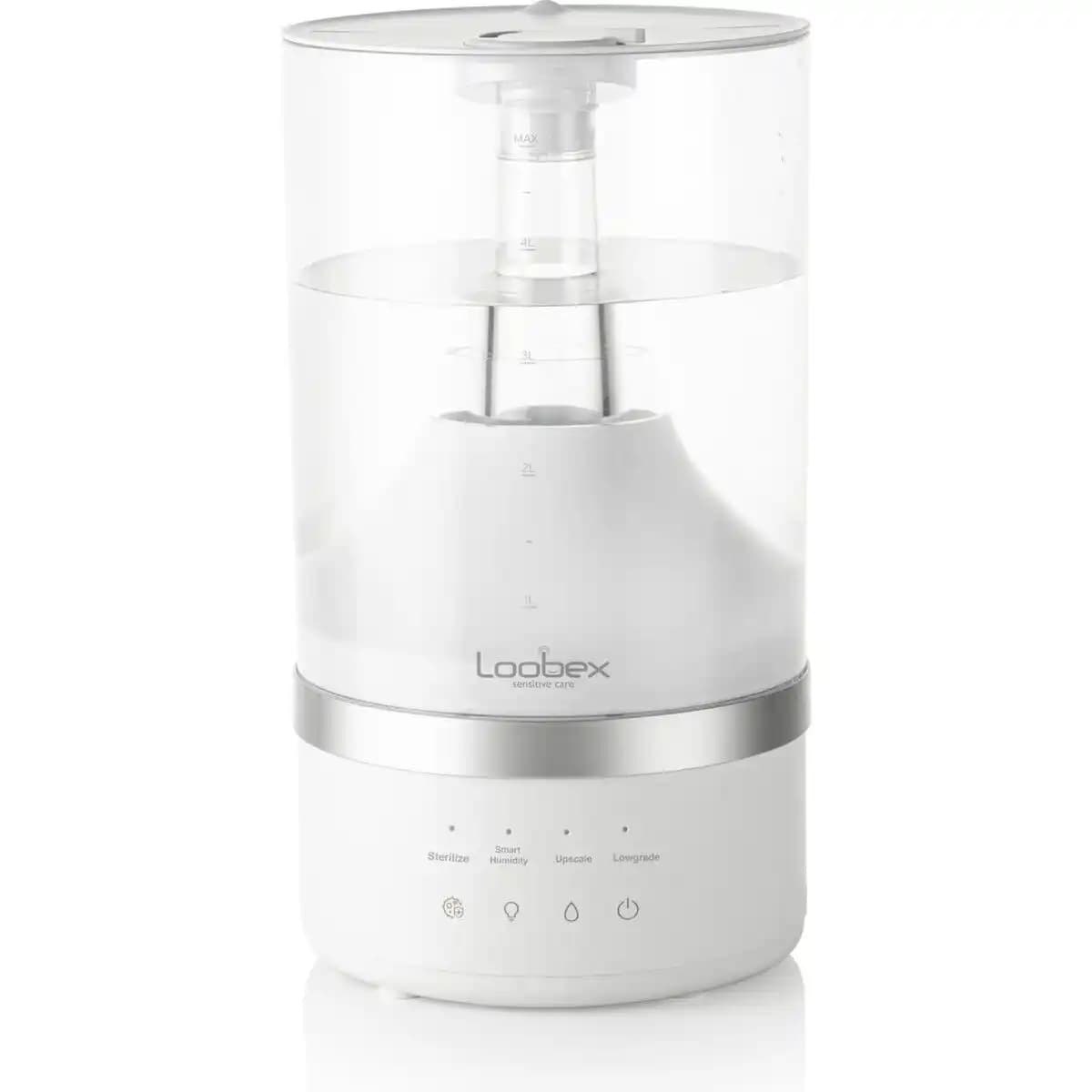 Loobex Buhar Makinesi: Temizlik ve Bakımda Yenilikçi Çözümler ve Kullanım Avantajları