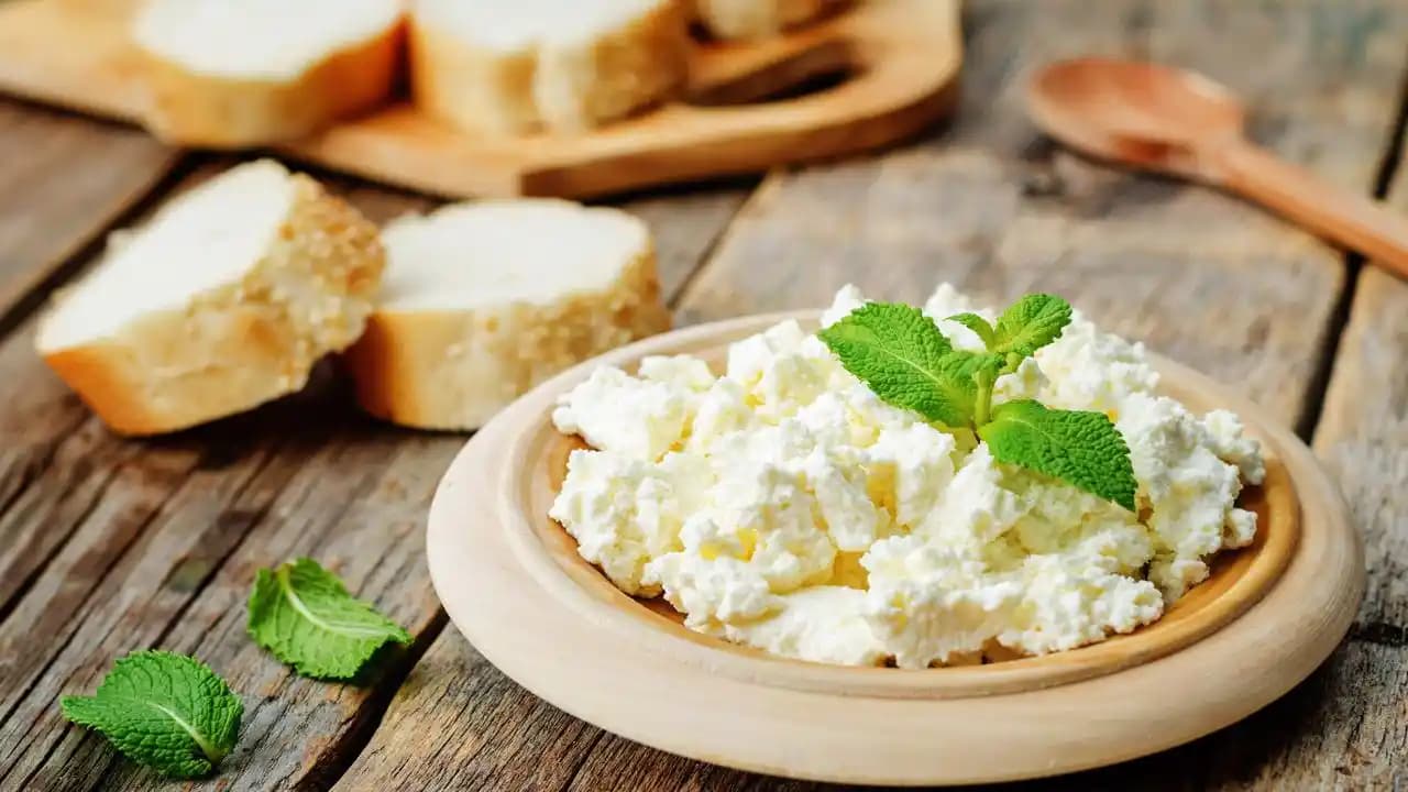 Lor Peyniri Nedir, Özellikleri ve Günlük Kullanım Alanları Hakkında Bilgiler