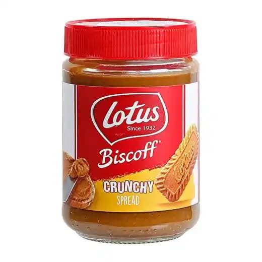 Lotus Fındık Ezmesi: Yüksek Fındık İçeriği ve Çok Yönlü Kullanım Alanları