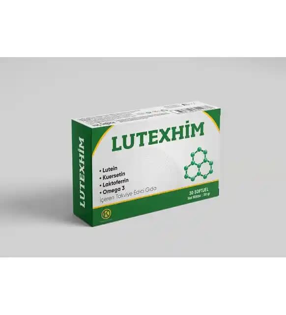 Lutein Takviyesi ve Göz Sağlığına Katkıları: Bilimsel Bilgiler ve Kullanım Önerileri