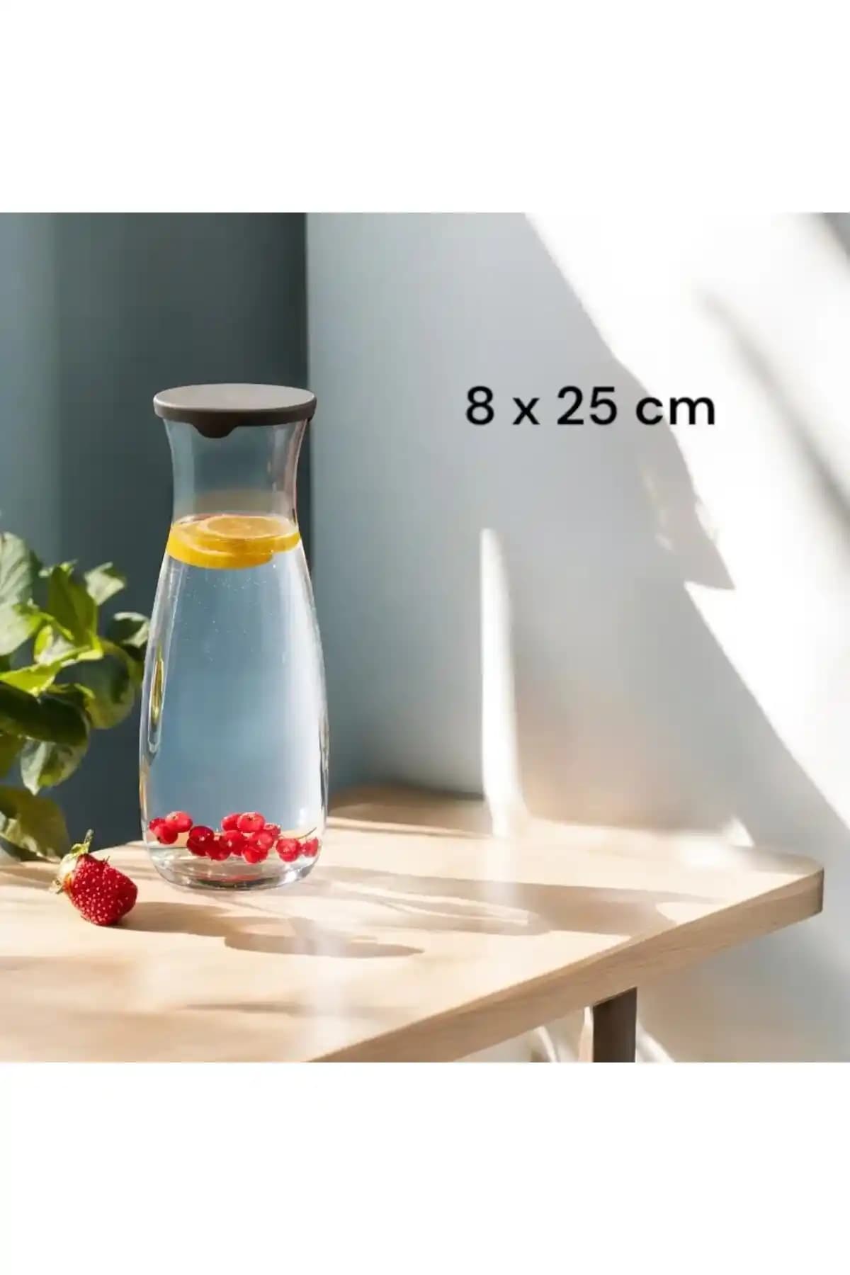 Madame Coco Karaf: Estetik ve Fonksiyonelliği Bir Arada Sunan Ev ve Mutfak Dekorasyon Ürünü