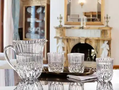 Madame Coco Sürahi Takımları: Estetik ve Dayanıklı Ev Dekorasyon Seçenekleri