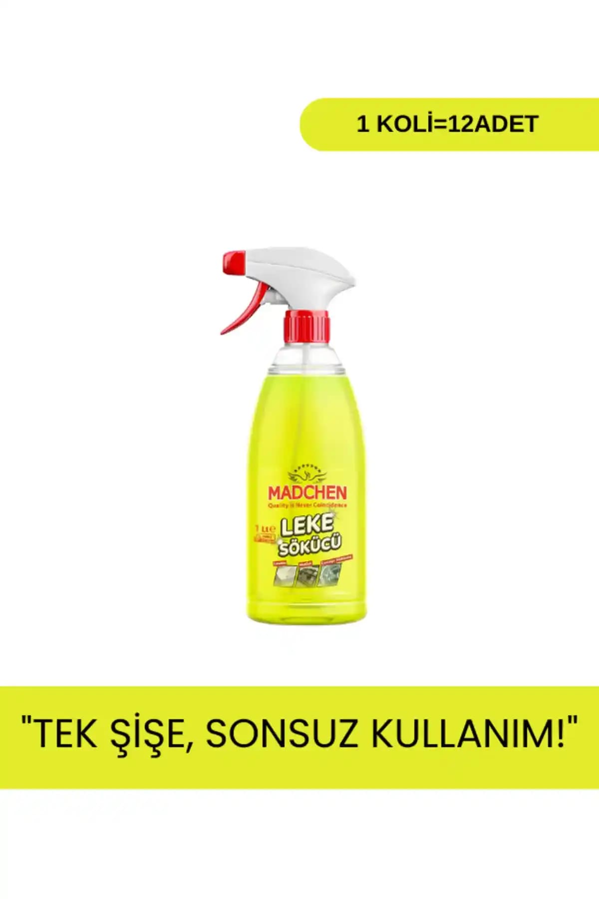 Madchen Leke Sökücü Hakkında Genel Bilgi ve Kullanım İpuçları