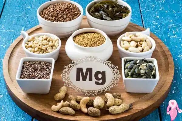 Magnezyum L-treonat İçeren Besinler ve Güncel Bilgiler Hakkında Detaylı Analiz